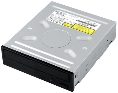 HITACHI LG DH10N DVD-ROM Drive SATA 5.25'' - Image 1 of 2