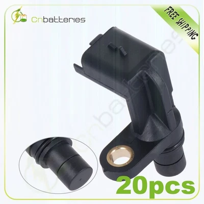 Sensor de posición del árbol de levas SCITOO 20x para Mini Cooper Chili Hatchback 2 puertas Foto 1 de 4