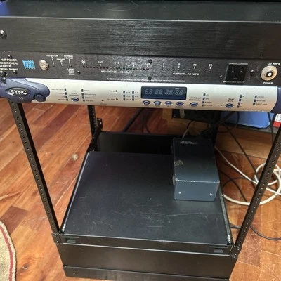 Avid Sync HD Master Clock - Image 1 of 3