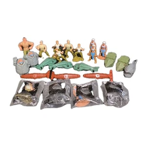 Atlantis the Lost Empire 2001 McDonald's Happy Meal Toys Bulk Lot - Bild 1 von 8