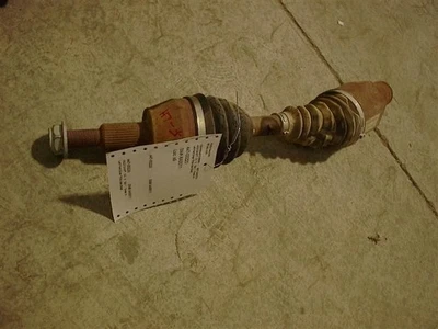 06 07 08 09 10 DODGE DAKOTA EIXO EIXO 6988 - Imagem 1 de 4