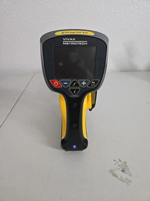 Vivax Metrotech vLocPro2 Cable & Pipe Locator - Image 1 of 4