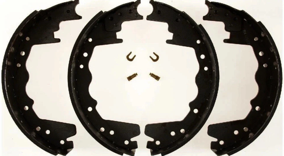 Zapata de freno de tambor para furgoneta Plymouth PB300 PB350 PB300 1974-1983 BENDIX Foto 1 de 1