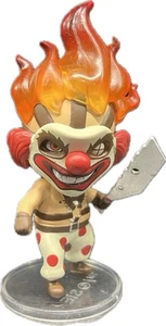Nendoroid Twisted Metal Sweet Tooth PlayStation Classics Mini Fig Good Smile GSC - Picture 1 of 1