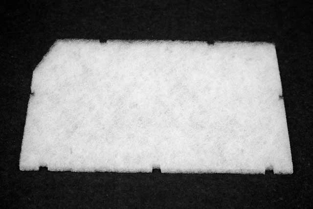 Воздушный фильтр для салона ACM 1408350247 Mercedes-Benz S320 S500 S600 S420 300SD 300SE - Изображение 1 из 1