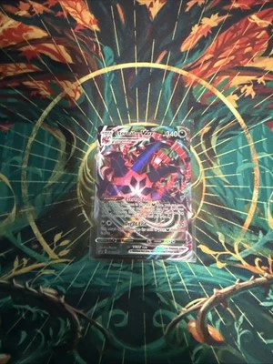 Eternatus VMAX SWSH045 SWSH: Sword & Shield Promo Cards Holo - Image 1 of 2