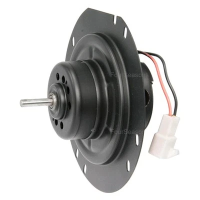 For Ford L8000F 1992-1995 Four Seasons 35392 HVAC Blower Motor w/o Wheel Foto 1 de 4
