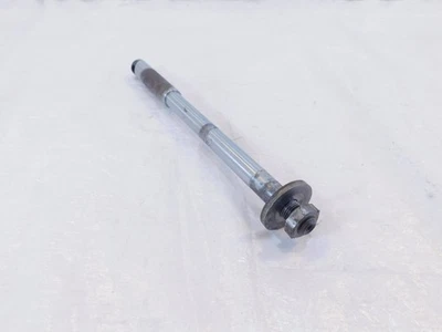 Eje de perno de eje de rueda trasera BMW R100 R60 R75 R80RT R90 R90S R100RT Foto 1 de 4
