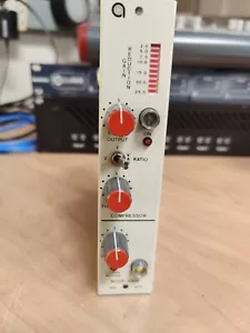 Auditronics compressors - Picture 1 of 4