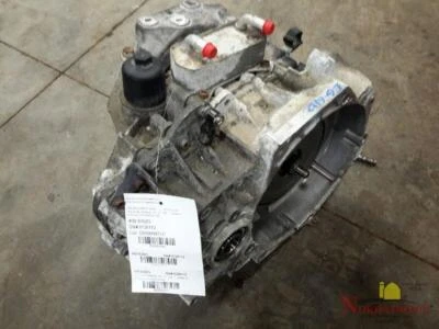 2011 Audi A3 Automatic Transmission AWD Foto 1 de 4