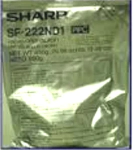Original Sharp SF-222ND1 Entwickler SF222ND1 (1) Einsatz in Sharp SF2022 2027 - Bild 1 von 1