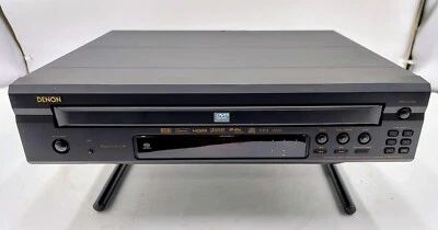 Denon DVM-2845CI DVD Audio/Video Player - Image 1 of 4