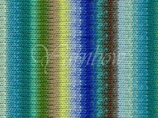 NORO::Kureyon #344:: 100% lana hilo de tejer Zentsuji Foto 1 de 1