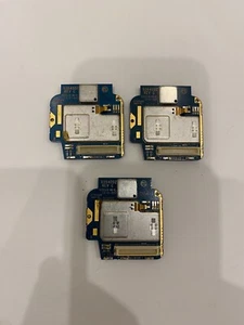 3X Motorola APX6000 SRX2200 AN Expansion Mase Boards - Zdjęcie 1 z 2