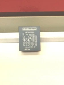 Schaffner FN 405-3/02 - Foto 1 di 3