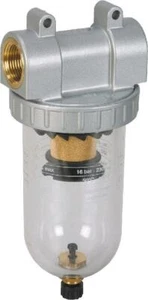 Druckluftfilter G1 Standard Mittel F-G1i-25-Z-M-40-ST3+ - Bild 1 von 1
