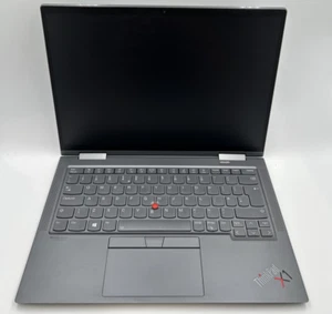 Lenovo ThinkPad X1 Yoga G6 14" Touchscreen i5-1145G7 32GB RAM 256GB SSD - Picture 1 of 7