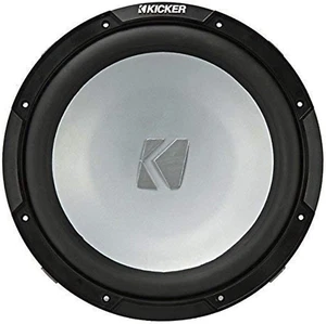 45KM104 10" 350W Peak/175W RMS Marine Boot Subwoofer SVC 4-Ohm Sub KM10 - Bild 1 von 2