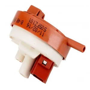 Indesit Dishwasher Pressure Switch Genuine - Picture 1 of 3