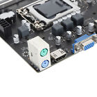 LGA 1151 Motherboard M ATX Dual Channel DDR4 3.0 Gigabit Network HD VGA TTU