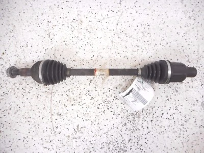 04-09 Cadillac SRX Front Left Driver Half Axle Shaft OEM CTS STS - Image 1 of 4