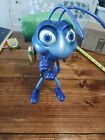 Disney Pixar Flik Animated Talking  Toy 13" Tall A Bugs Life  Tested And Works