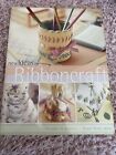 New Ideas in Ribbon Craft by Susan Niner Janes (Paperback, 2003)