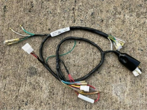 FOR HONDA 175 CB175 CL175 Main Wire Wiring Harness   New - Picture 1 of 2
