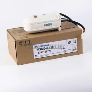 1pcs Panasonic servo motor MSM042A1E - Picture 1 of 5