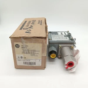 Allen-Bradley 836T-T351JX19 Pressure Control Switch - Picture 1 of 6