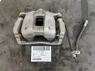 PINZA DE FRENO DELANTERA IZQUIERDA LADO CONDUCTOR HONDA HR-V 2023-2025 2,0 L TRACCIÓN DELANTERA OEM Foto 1 de 4