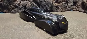 **** RARE 2000 Stylized DC Comics Batmobile With Moving Turbins 1/18 Corgi **** - Picture 1 of 5