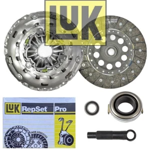 LUK OEM CLUTCH KIT FITS 2003-2017 ACCORD ACURA TL CL 3.0L 3.2L 3.5L LX EX EXL - Picture 1 of 7