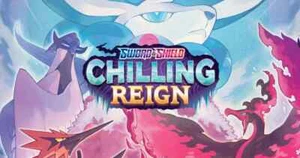 Pokemon Chilling Reign PICK YOUR CARD Including Commons, Rares & Reverse Holos - Picture 1 of 24