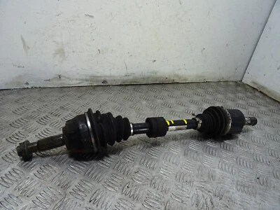 2013 MINI COUNTRYMAN COOPER ALL4 MK3 R60 5DRS MANUAL DRIVESHAFT LEFT SIDE *4222 - Image 1 of 4