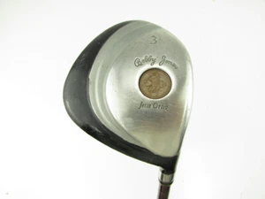 Bobby Jones Jesse Ortiz Fairway 3 wood w/ Graphite Senior - Picture 1 of 7