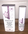 Derma E Advanced Peptides & Collagen Serum Travel Size 15 Ml/0.5 Fl Oz Nib