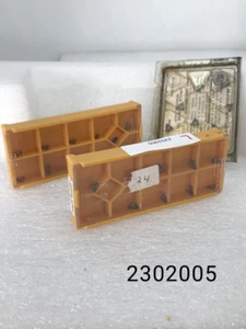 TDAB 51 TN7 New Lot of 26 Circle Machine Tungsten Carbide Inserts - Picture 1 of 9