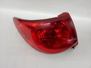 Driver Left Tail Light Lid Mounted Fits 09-12 TRAVERSE 984927 - Picture 1 of 12