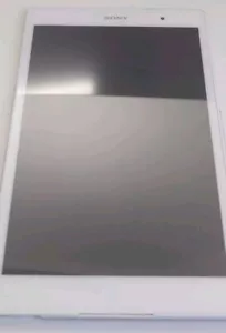 Tablet Sony Xperia Z3 Compact SGP621 - Bild 1 von 3