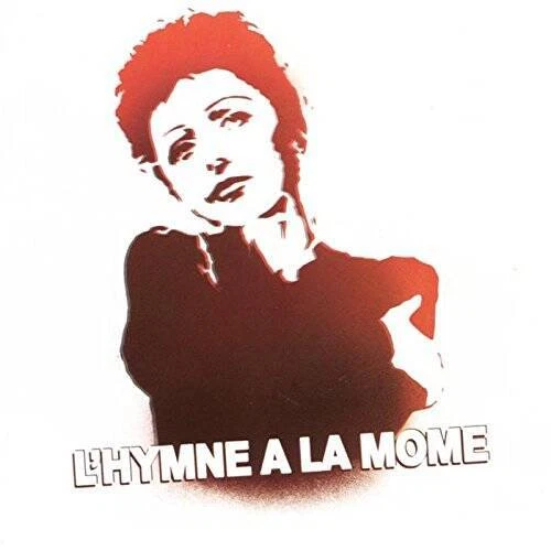 Tribute to Edith Piaf - VERY GOOD - Image 1 of 1