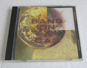 Bang On A Can - Renegade Heaven CD - Picture 1 of 3