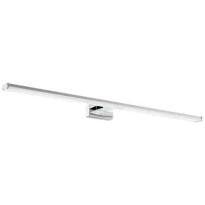 Wand Kelche Wein Spiegel Led- 14W Modern Silber Chrom GL1601 - Bild 1 von 2