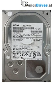Hitachi HUS726020ALS210 - 2 TB - SAS - PCB 006-0A90443* - Bild 1 von 4