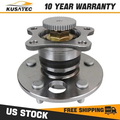 Conjunto de buje de cojinete de rueda trasera para Toyota Avalon 1997-2001 Camry 1995-2004 Foto 1 de 4