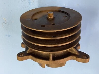 Water Pump Caterpillar 3n307 2W1224  REBUILT - Image 1 of 4