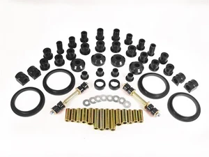 Prothane 1-2010-BL Total Kit Fits 64-69 American AMX Javelin Rambler - Picture 1 of 1