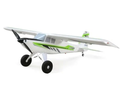 E-flite EFlite Timber X 1.2m BNF Bind in Fly Basic Electric Airplane EFL38500 - Image 1 of 4
