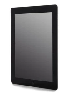 Apple iPad 4th Gen. 16GB - Wi-Fi - 9.7" - (MD510LL/A - A1458) - Black - Picture 1 of 1