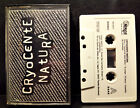 Cryocente Natura - Modèle Cassette - 1984 Espagne